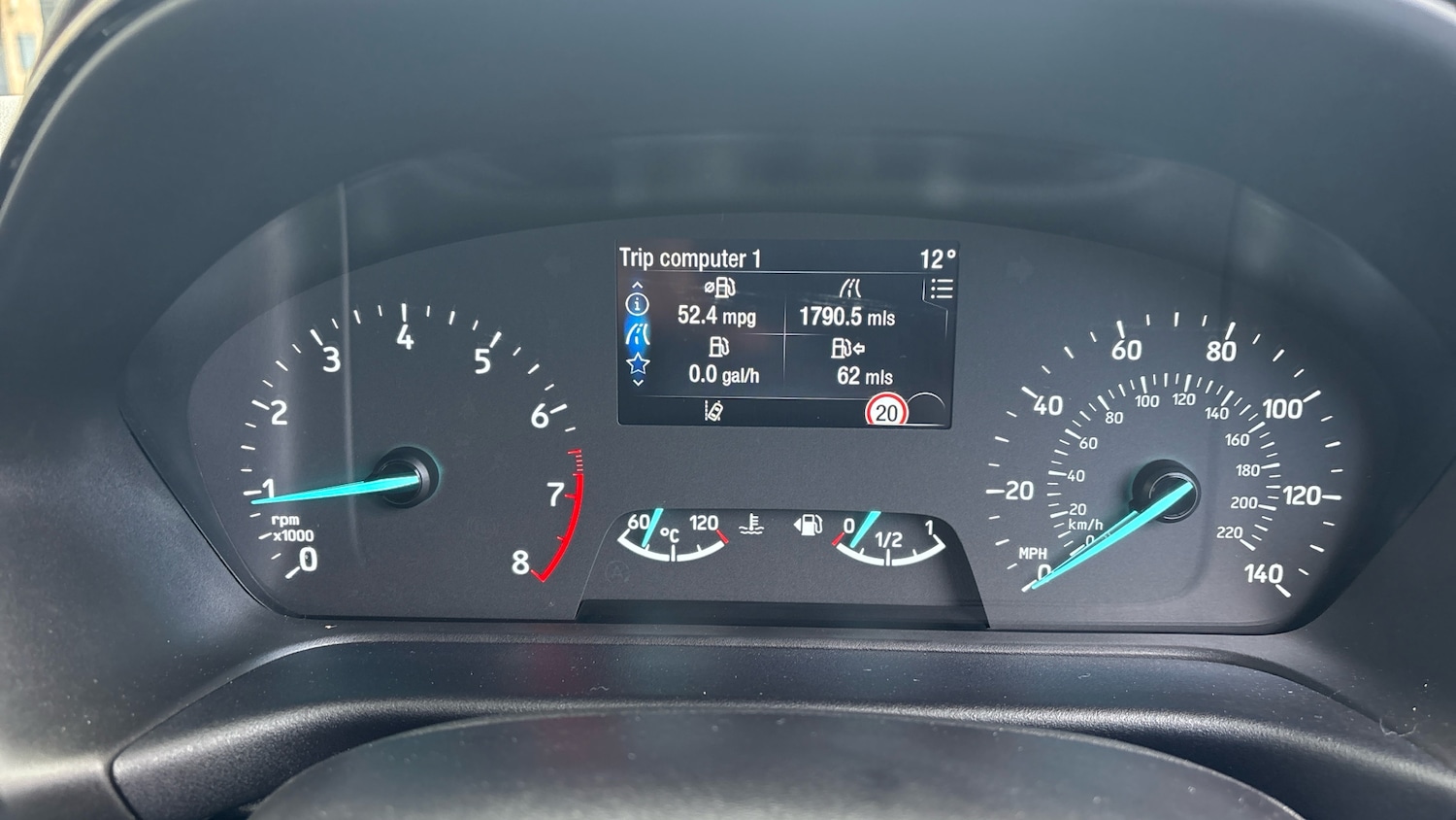 Used Ford Fiesta 2022 for sale - 76401907: Photo 38