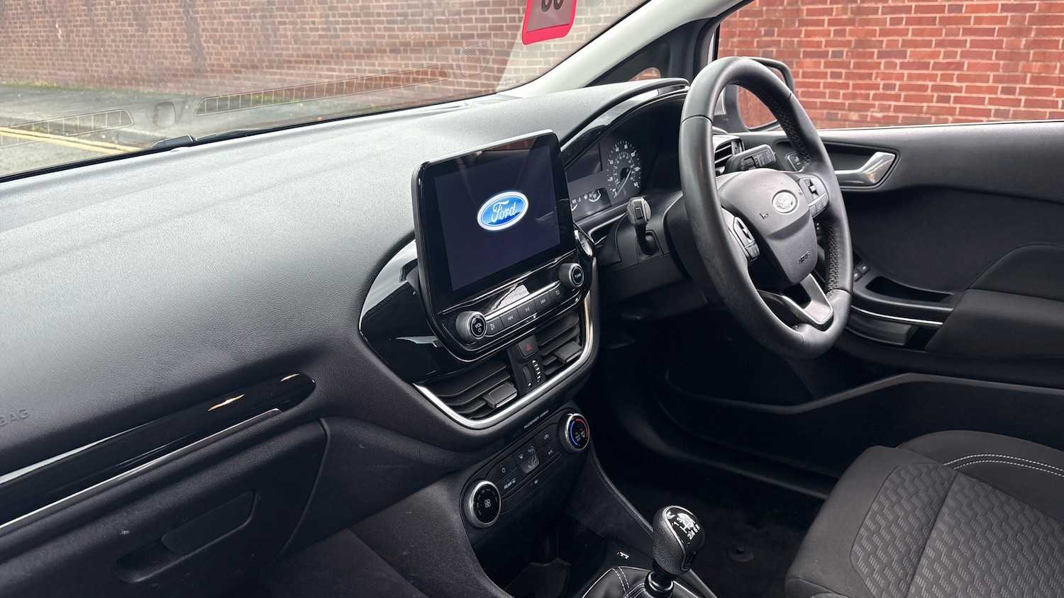 Used Ford Fiesta 2022 for sale - 76401907: Photo 9