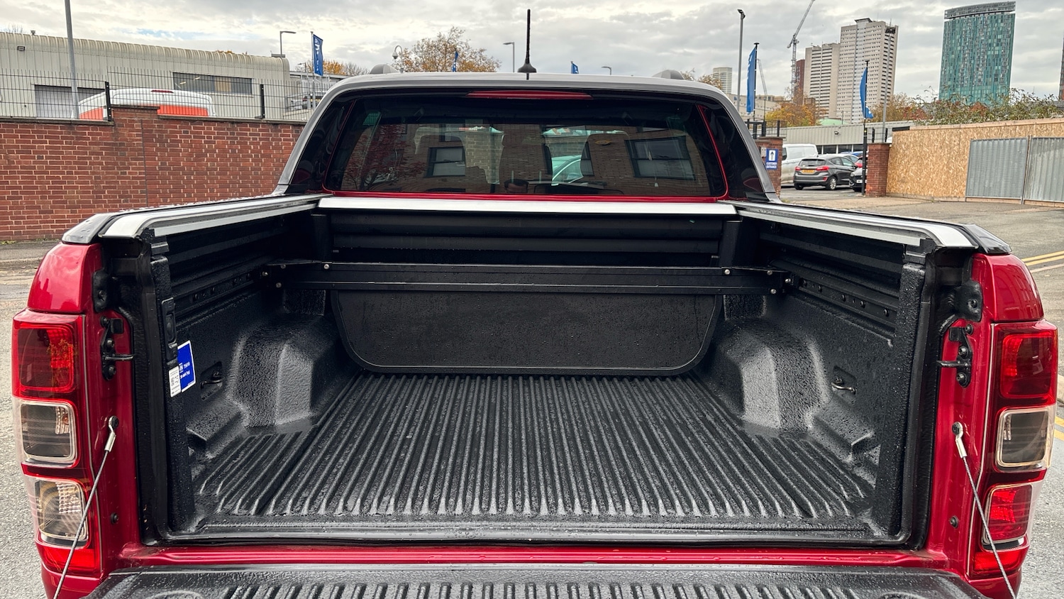 Used Ford Ranger 2023 for sale - 76490410: Photo 12