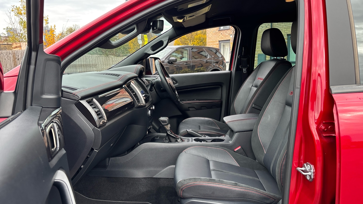 Used Ford Ranger 2023 for sale - 76490410: Photo 13