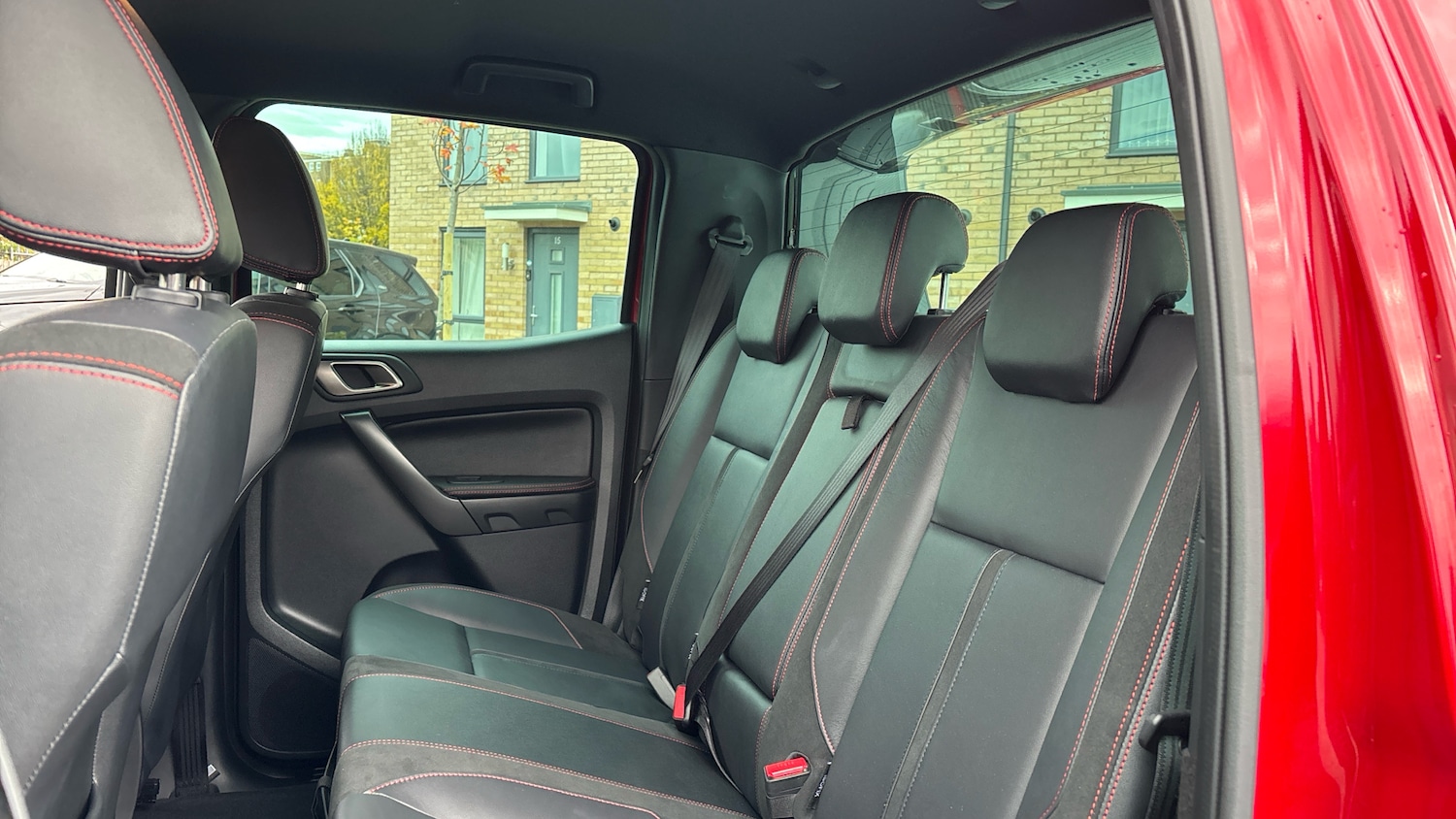 Used Ford Ranger 2023 for sale - 76490410: Photo 14