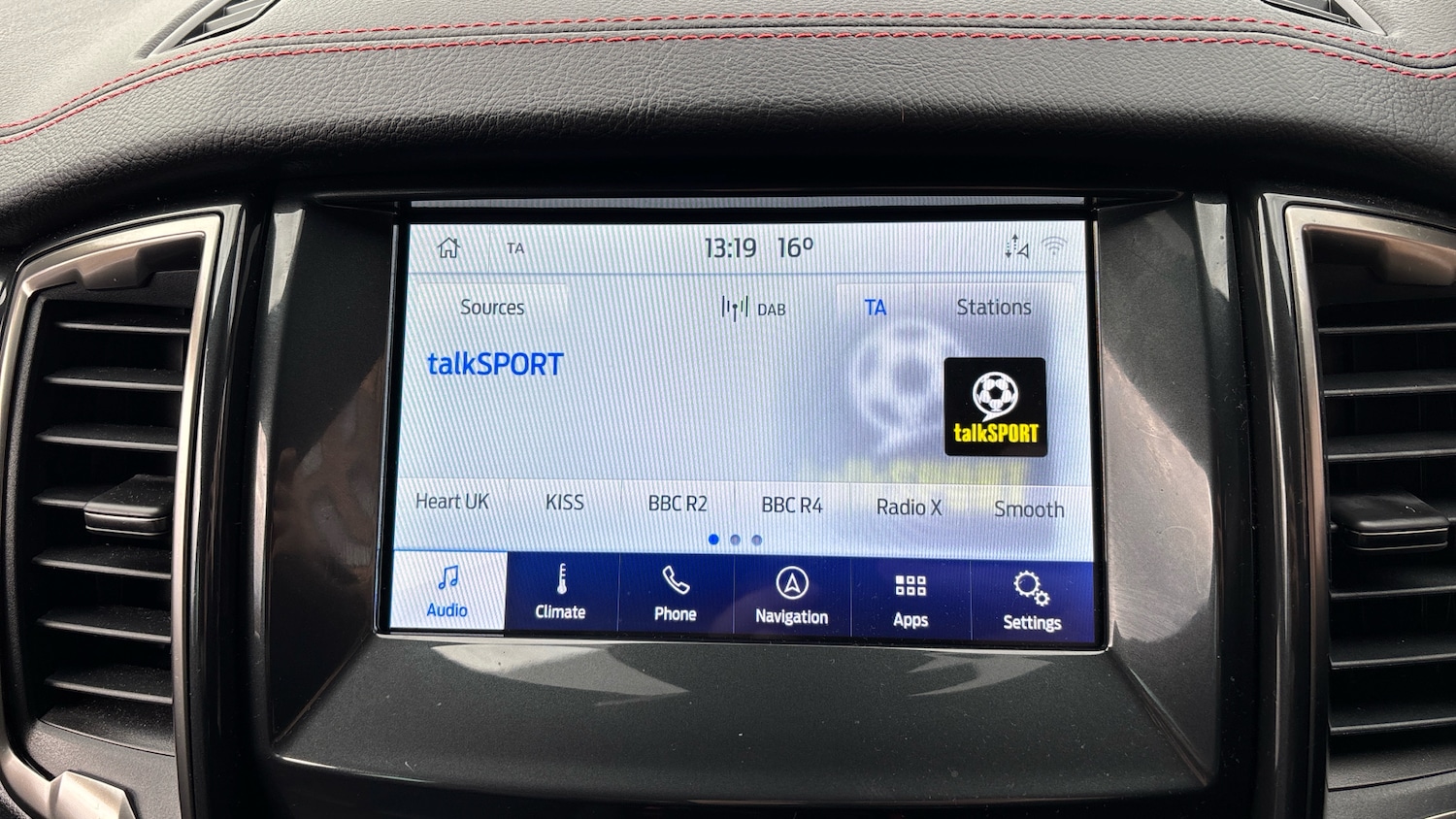 Used Ford Ranger 2023 for sale - 76490410: Photo 15