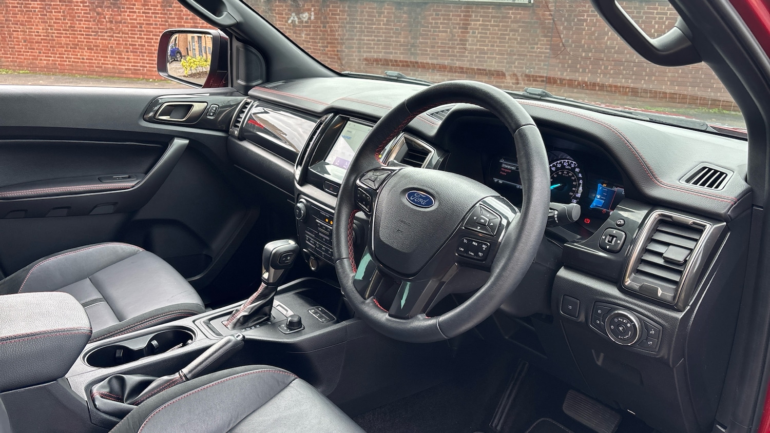 Used Ford Ranger 2023 for sale - 76490410: Photo 16