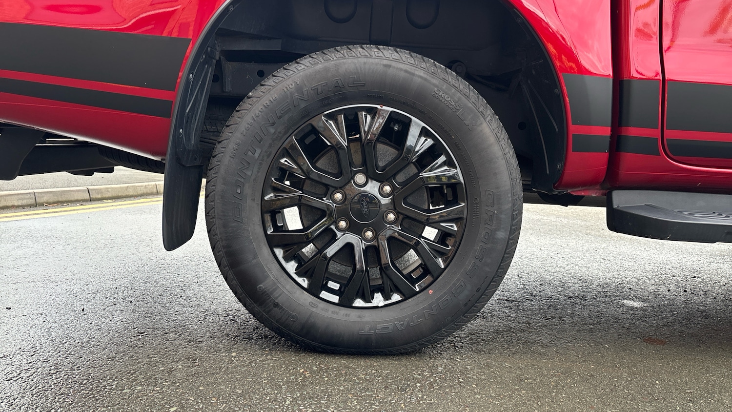 Used Ford Ranger 2023 for sale - 76490410: Photo 17