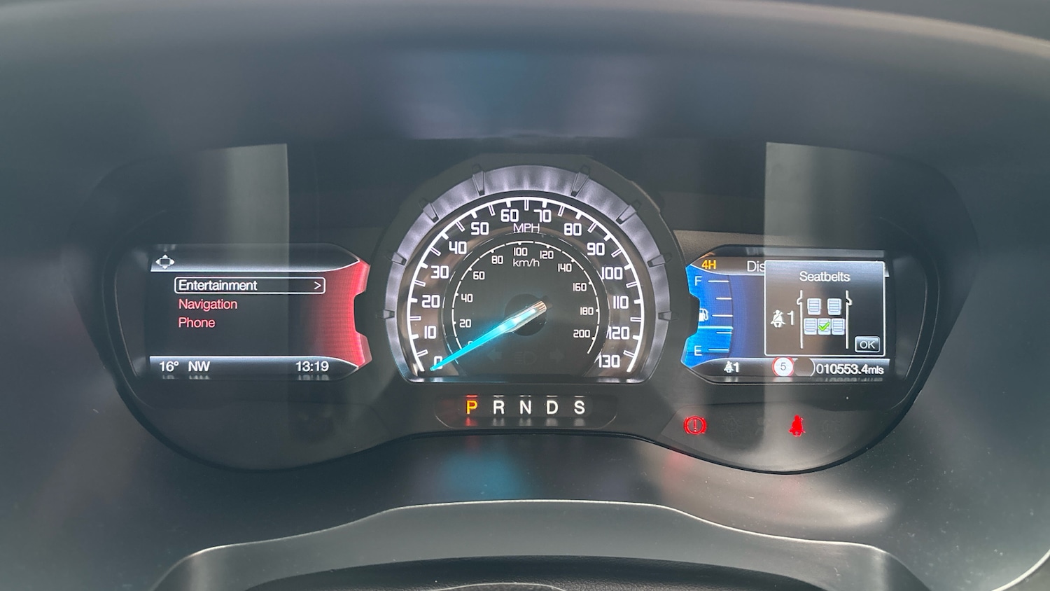 Used Ford Ranger 2023 for sale - 76490410: Photo 19