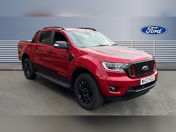 Used Ford Ranger 2023 for sale - 76490410: Photo