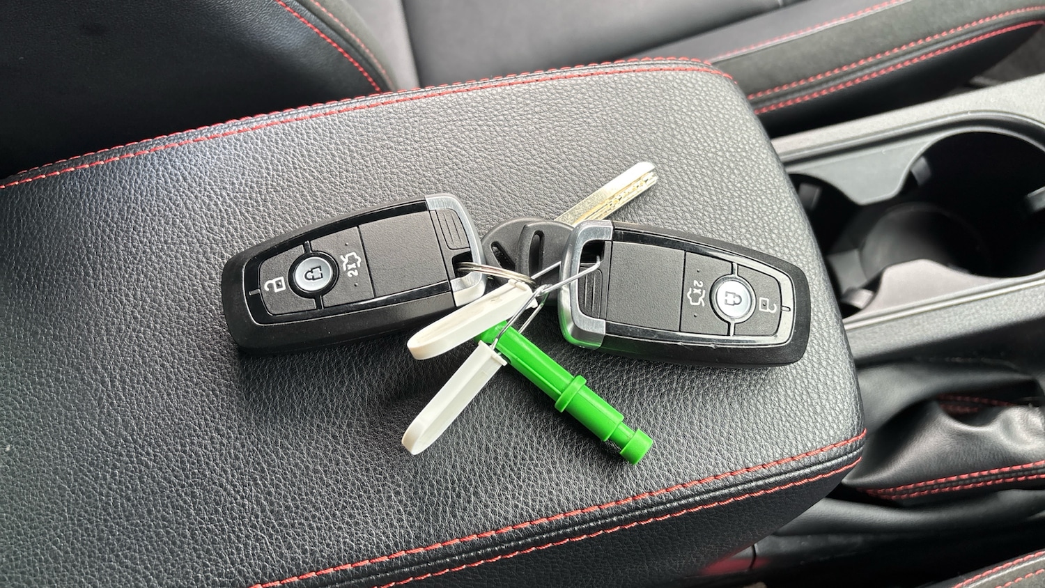 Used Ford Ranger 2023 for sale - 76490410: Photo 20