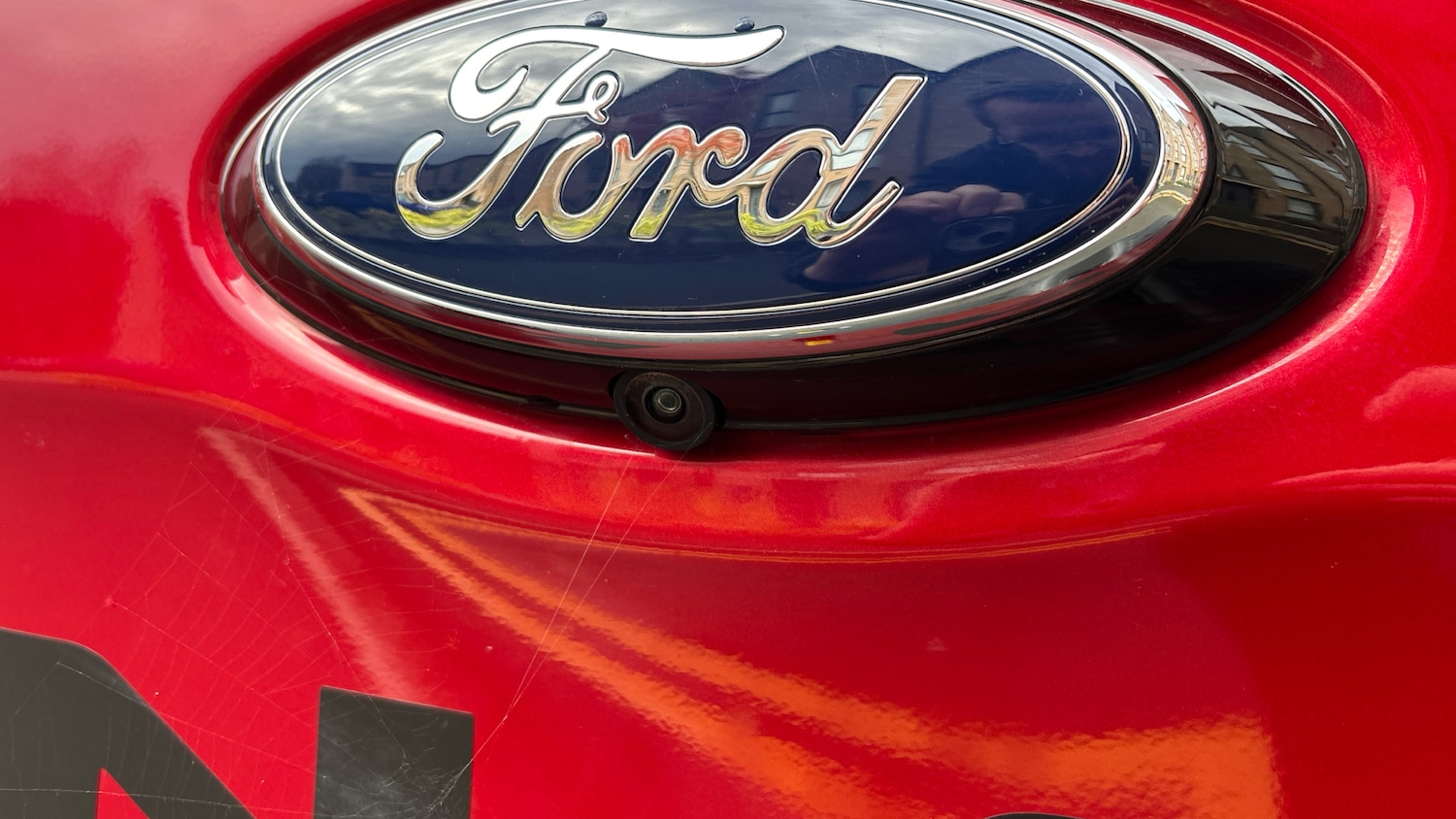 Used Ford Ranger 2023 for sale - 76490410: Photo 21