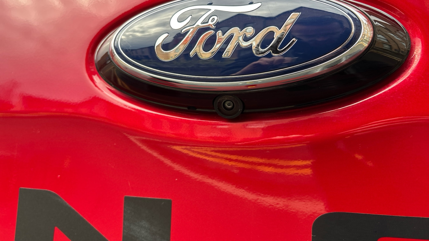 Used Ford Ranger 2023 for sale - 76490410: Photo 22