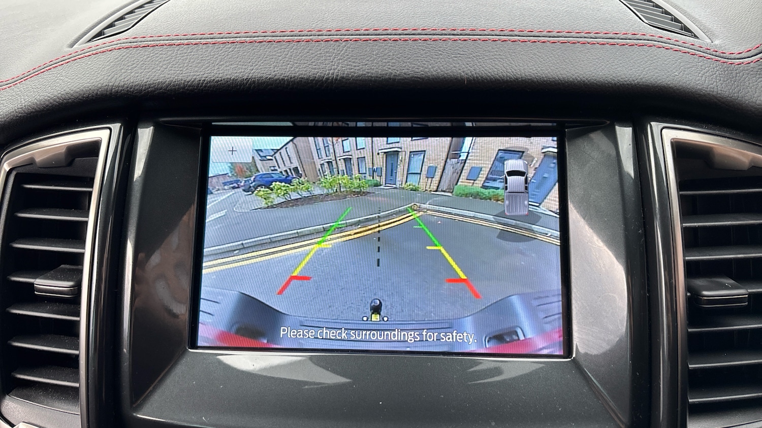 Used Ford Ranger 2023 for sale - 76490410: Photo 24