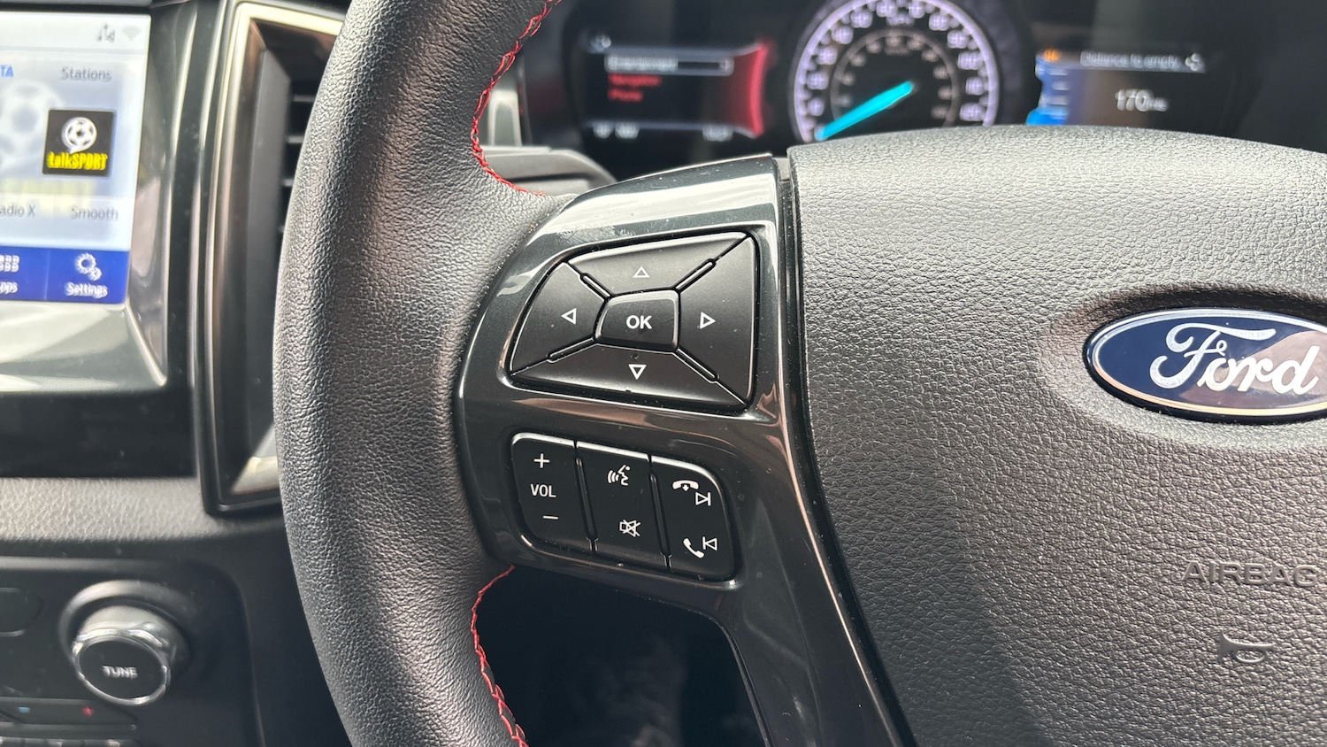 Used Ford Ranger 2023 for sale - 76490410: Photo 25