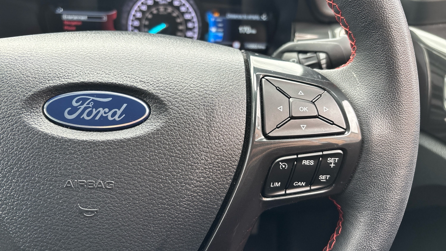 Used Ford Ranger 2023 for sale - 76490410: Photo 26