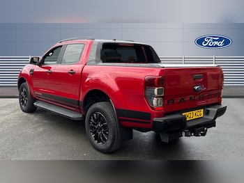 Used Ford Ranger 2023 for sale - 76490410: Photo