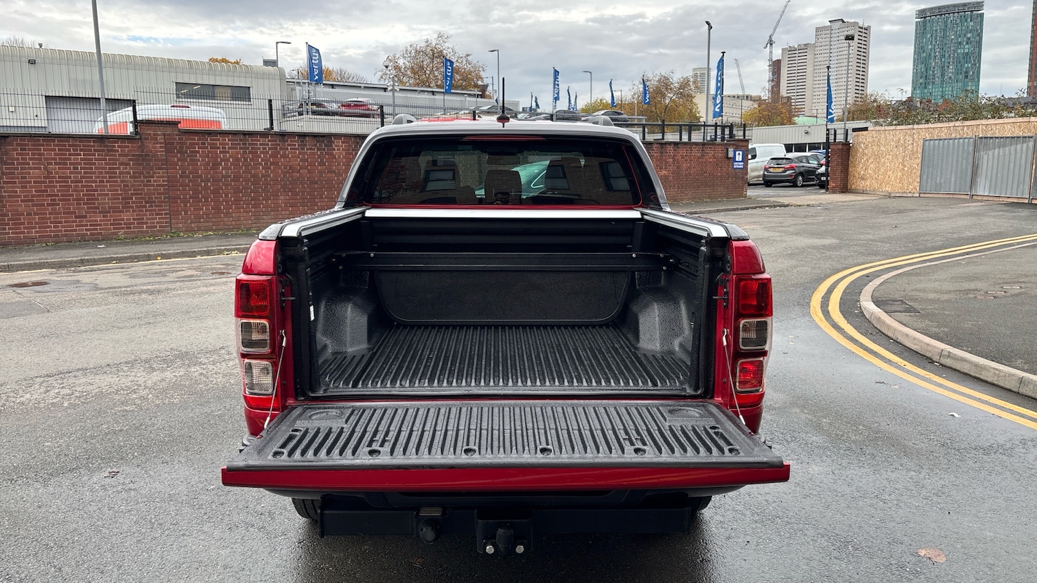 Used Ford Ranger 2023 for sale - 76490410: Photo 3