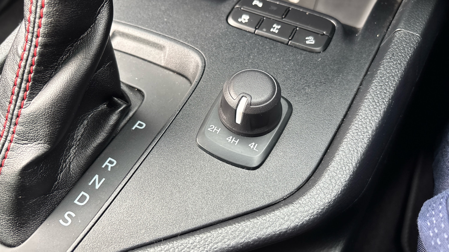 Used Ford Ranger 2023 for sale - 76490410: Photo 32