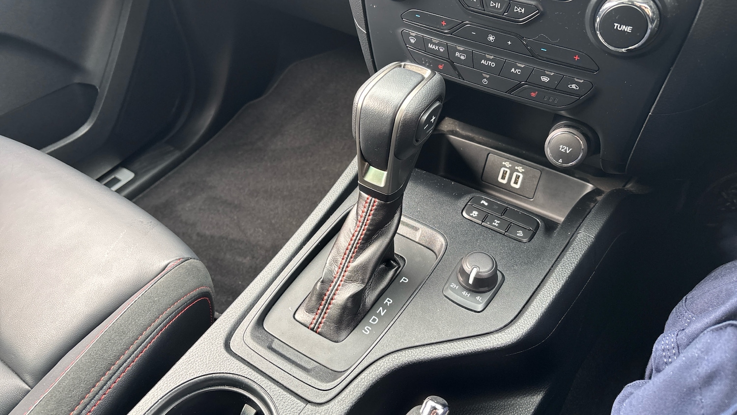 Used Ford Ranger 2023 for sale - 76490410: Photo 33