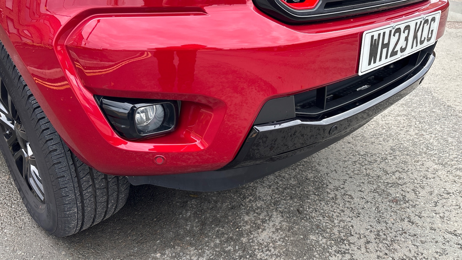 Used Ford Ranger 2023 for sale - 76490410: Photo 37