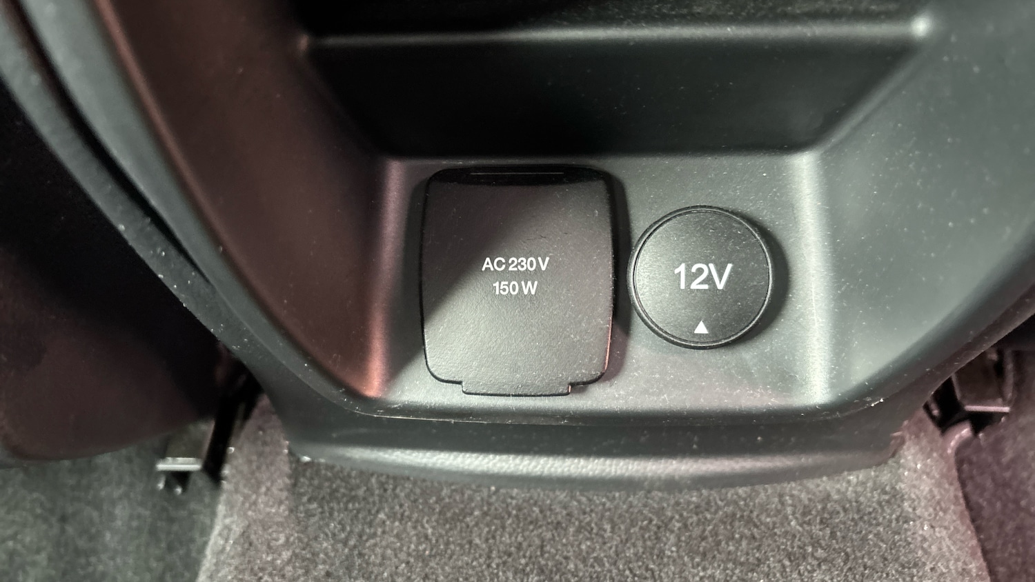 Used Ford Ranger 2023 for sale - 76490410: Photo 38