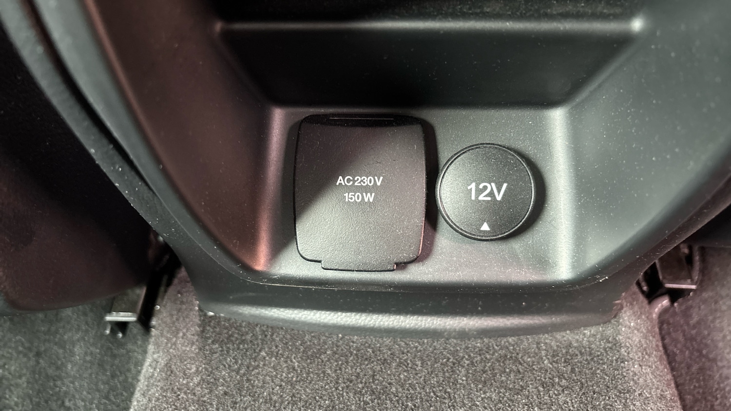 Used Ford Ranger 2023 for sale - 76490410: Photo 39