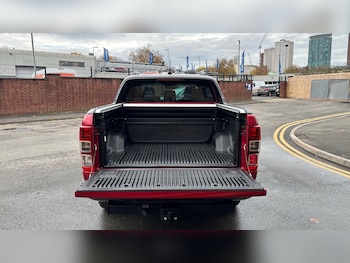 Used Ford Ranger 2023 for sale - 76490410: Photo