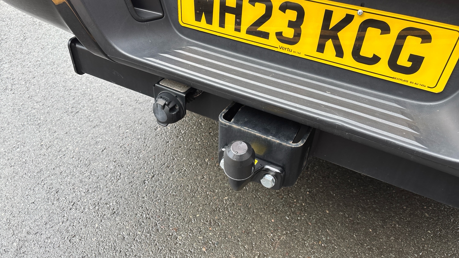 Used Ford Ranger 2023 for sale - 76490410: Photo 40