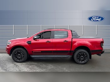 Used Ford Ranger 2023 for sale - 76490410: Photo