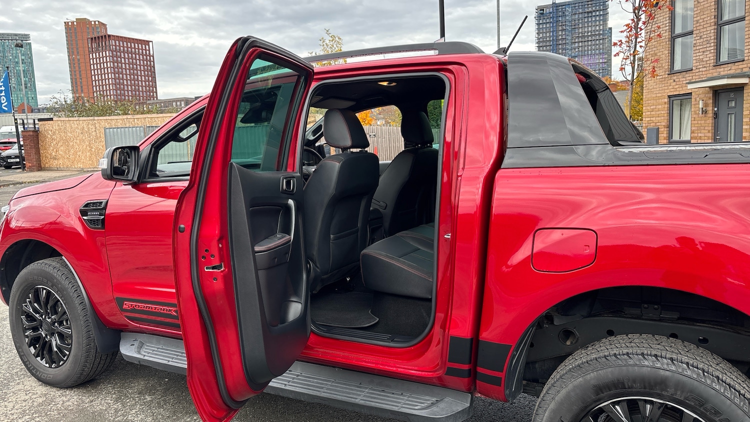Used Ford Ranger 2023 for sale - 76490410: Photo 5