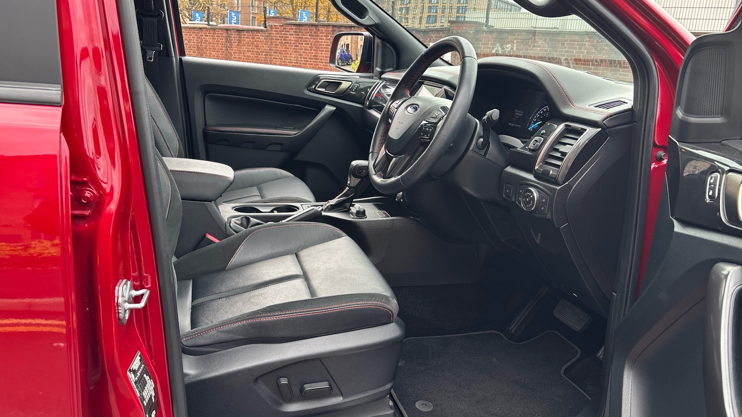 Used Ford Ranger 2023 for sale - 76490410: Photo 6