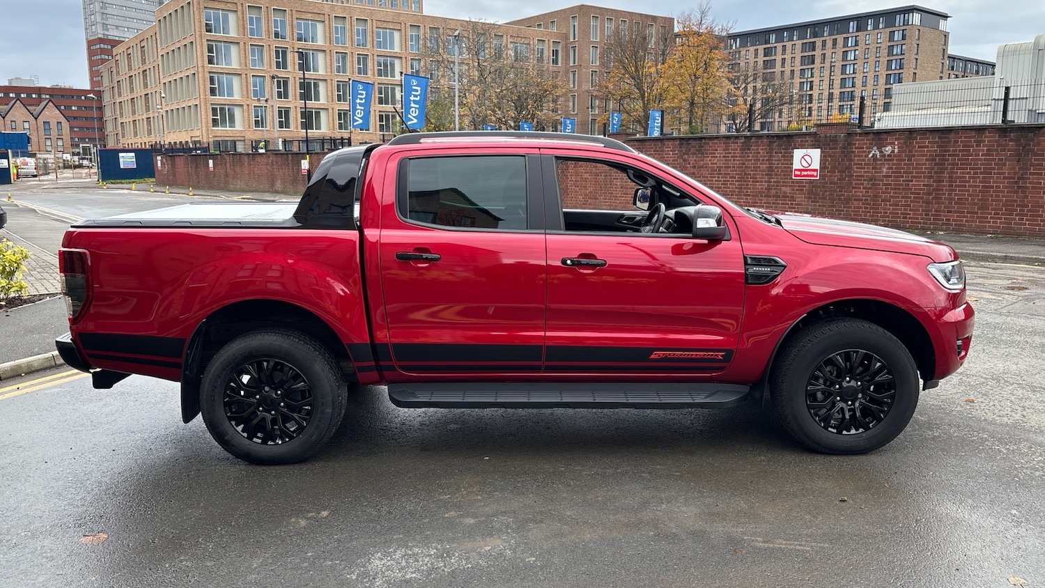 Used Ford Ranger 2023 for sale - 76490410: Photo 9