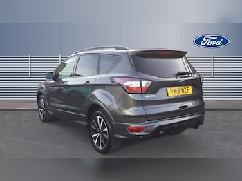 Used Ford Kuga 2019 for sale - 78680459: Photo