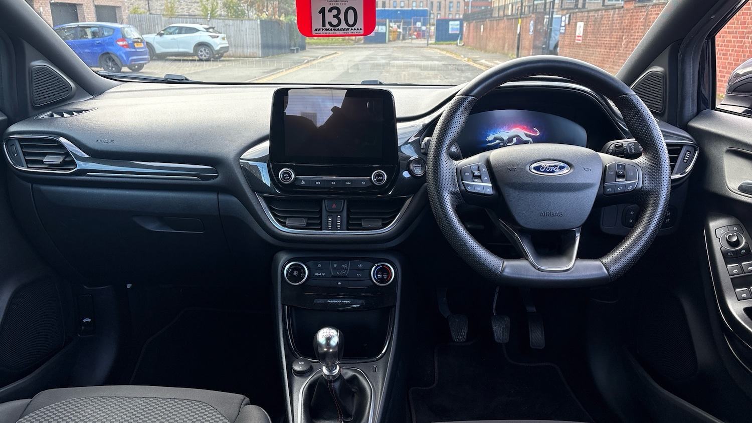 Used Ford Puma 2022 for sale - 76444331: Photo 10