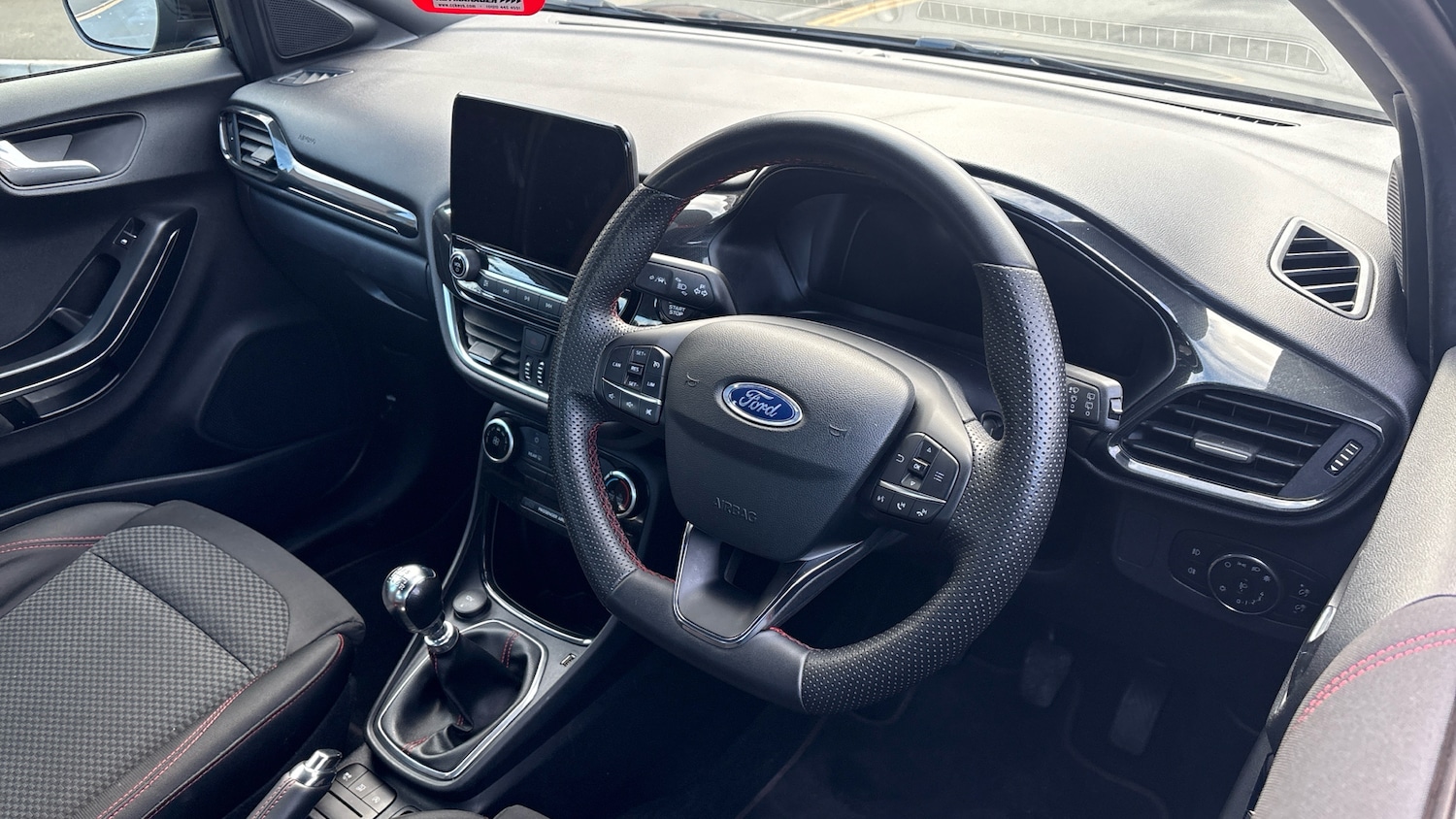 Used Ford Puma 2022 for sale - 76444331: Photo 11