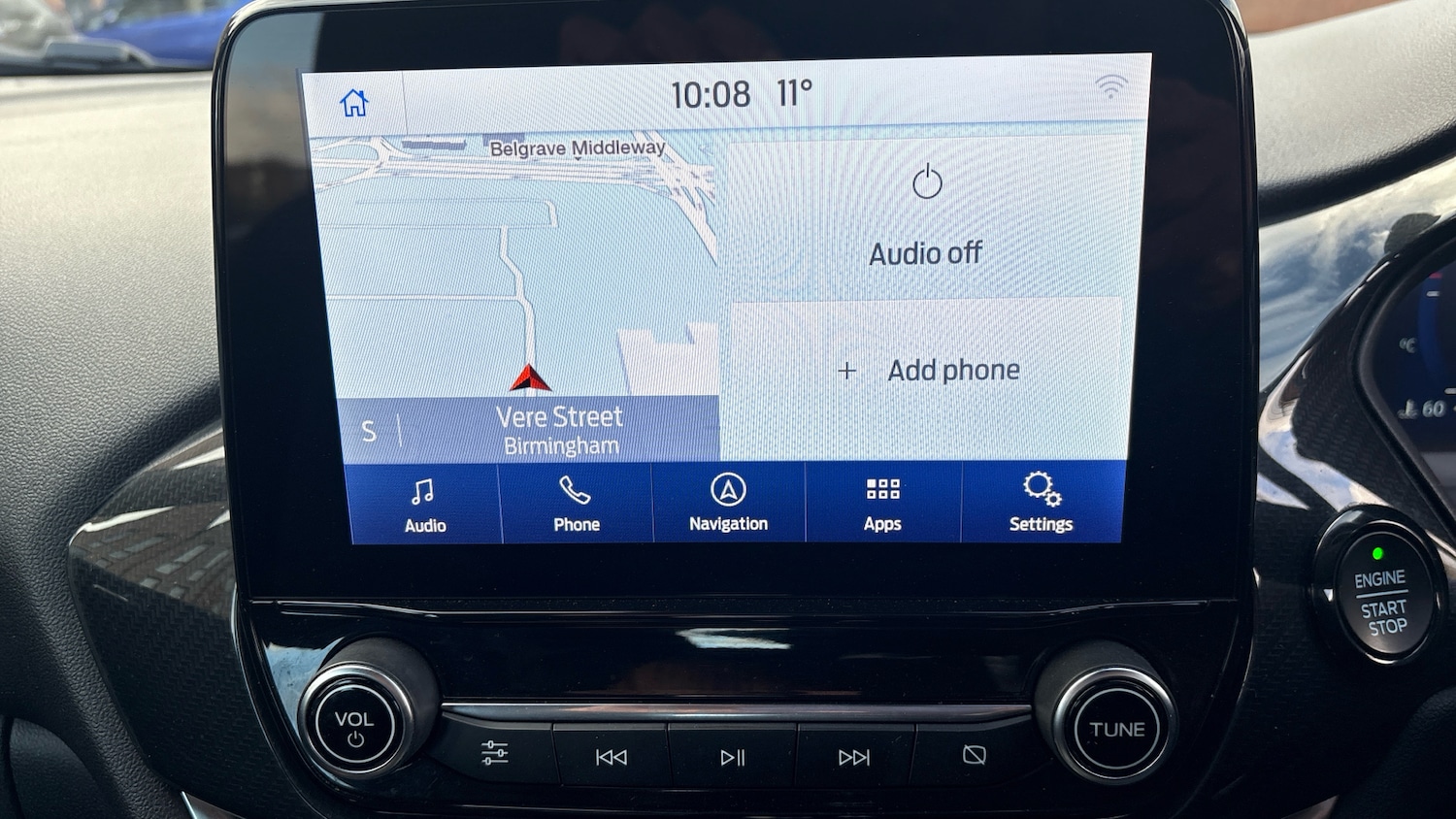 Used Ford Puma 2022 for sale - 76444331: Photo 12