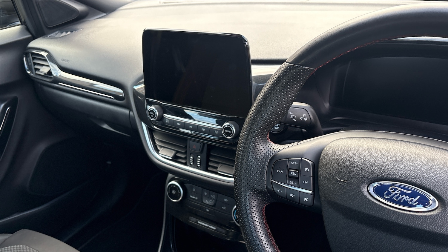 Used Ford Puma 2022 for sale - 76444331: Photo 14