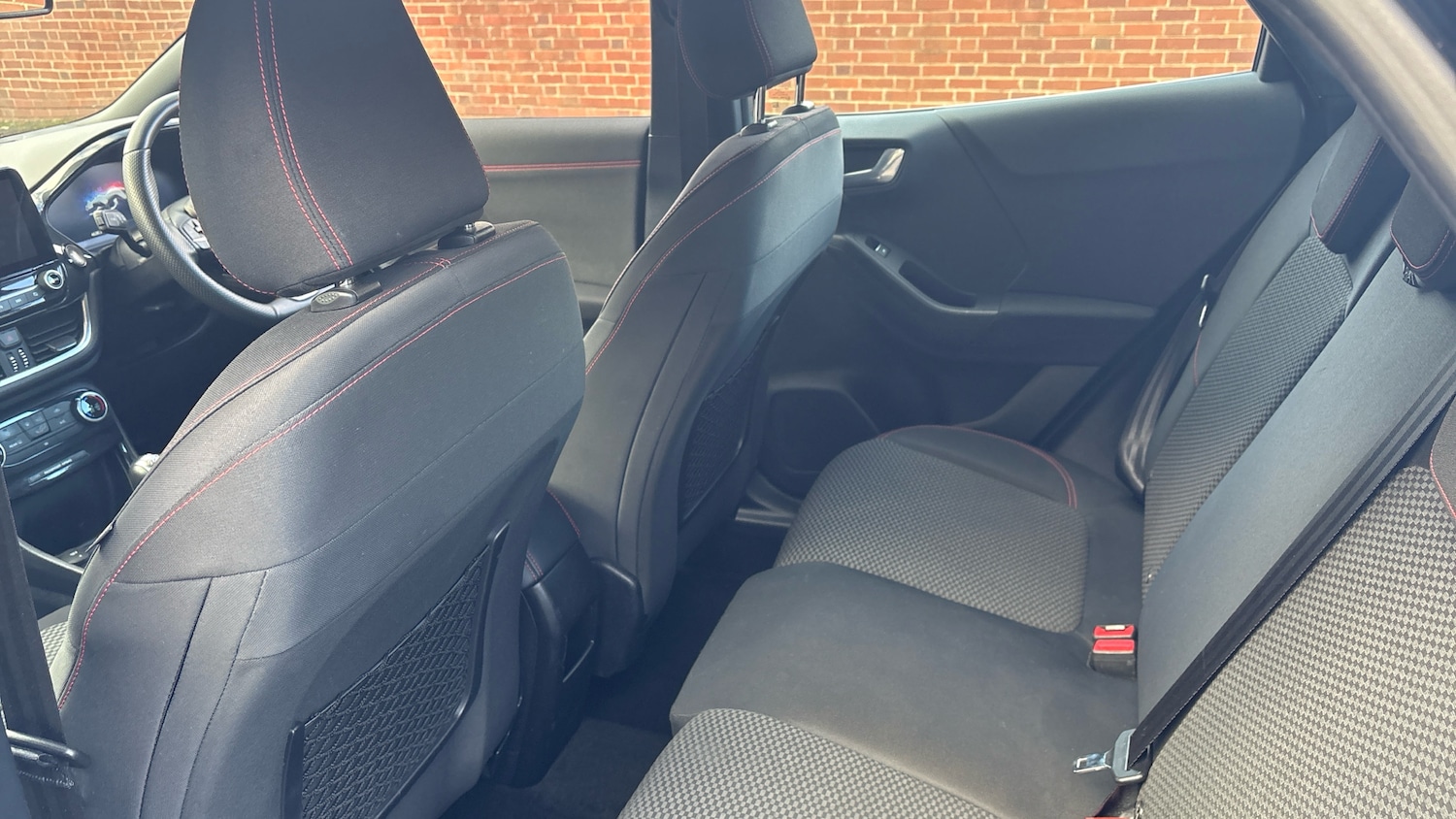 Used Ford Puma 2022 for sale - 76444331: Photo 16