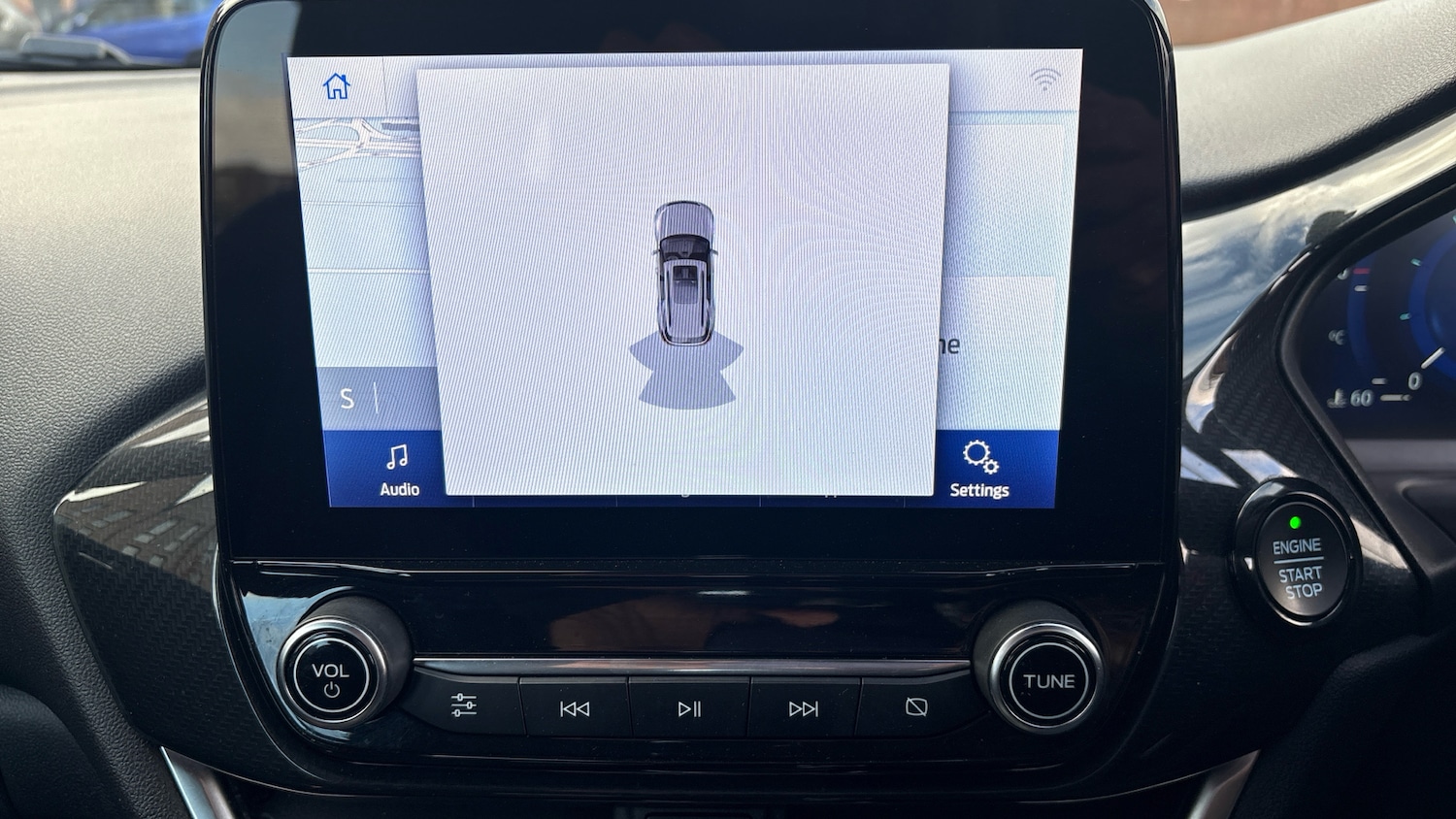 Used Ford Puma 2022 for sale - 76444331: Photo 17