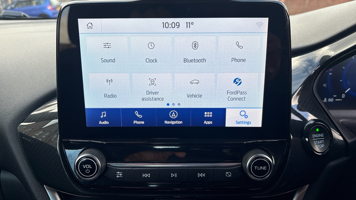 Used Ford Puma 2022 for sale - 76444331: Photo 21