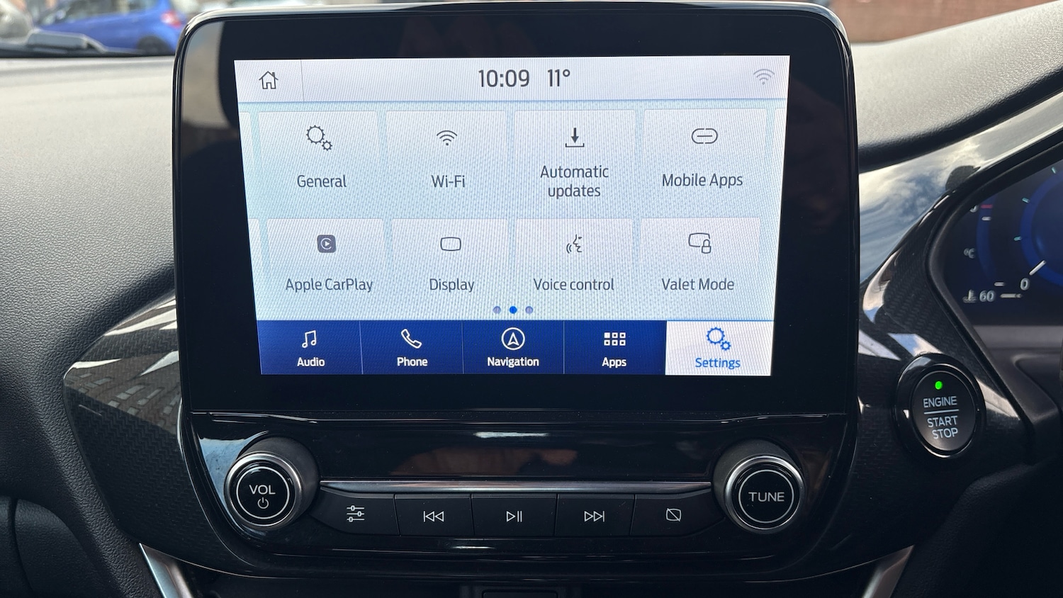 Used Ford Puma 2022 for sale - 76444331: Photo 22