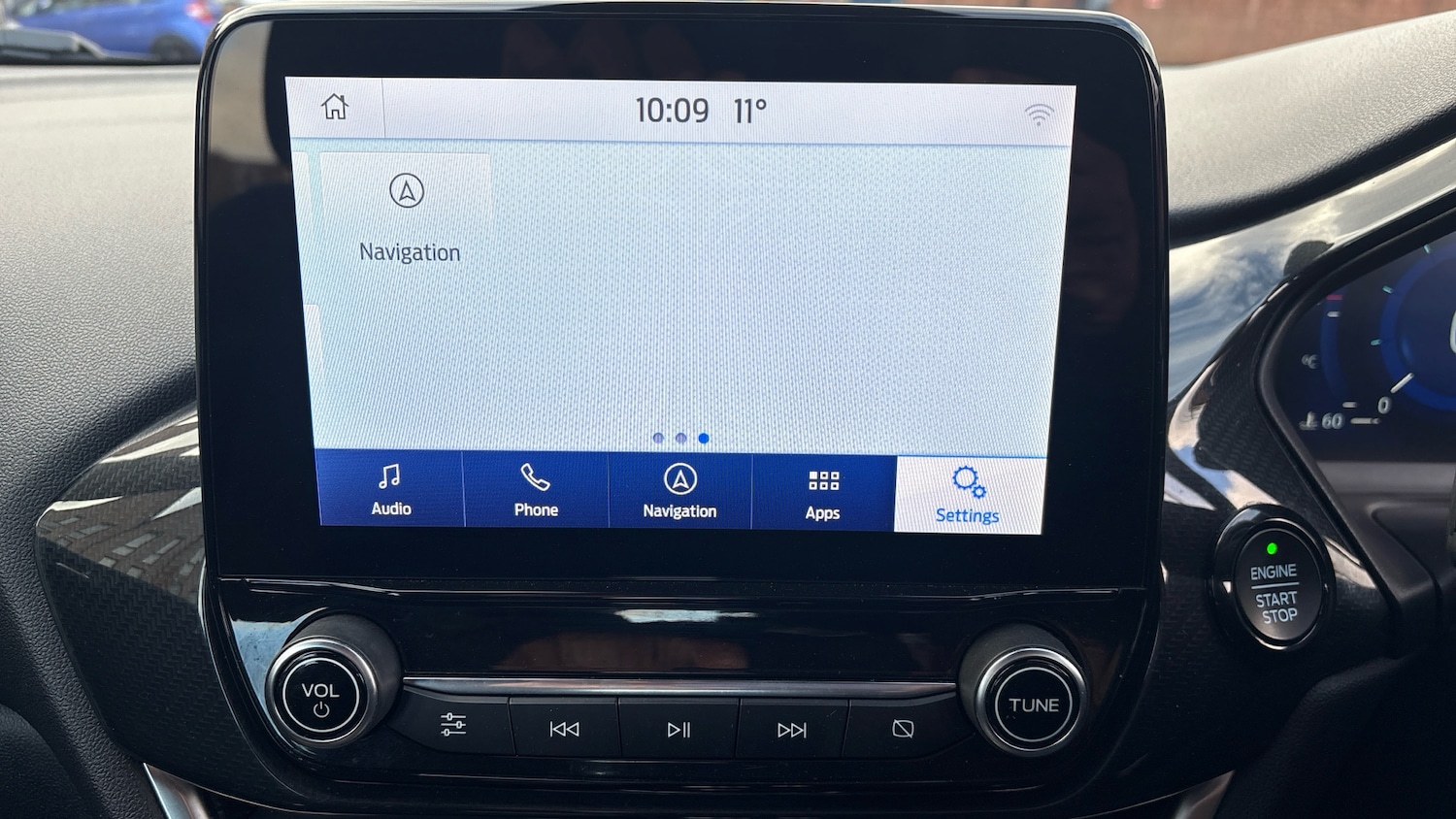 Used Ford Puma 2022 for sale - 76444331: Photo 23