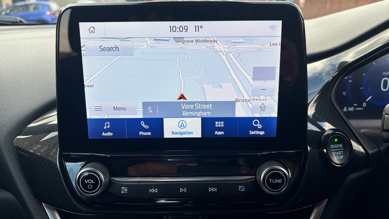 Used Ford Puma 2022 for sale - 76444331: Photo 24