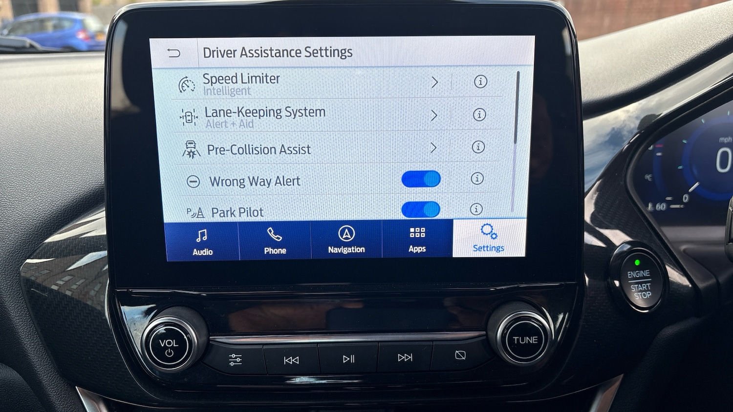 Used Ford Puma 2022 for sale - 76444331: Photo 25