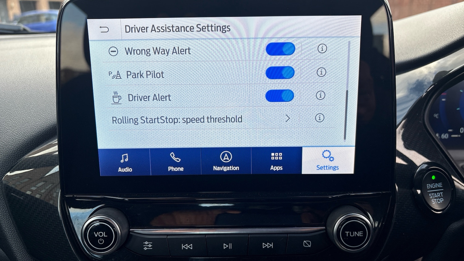 Used Ford Puma 2022 for sale - 76444331: Photo 26