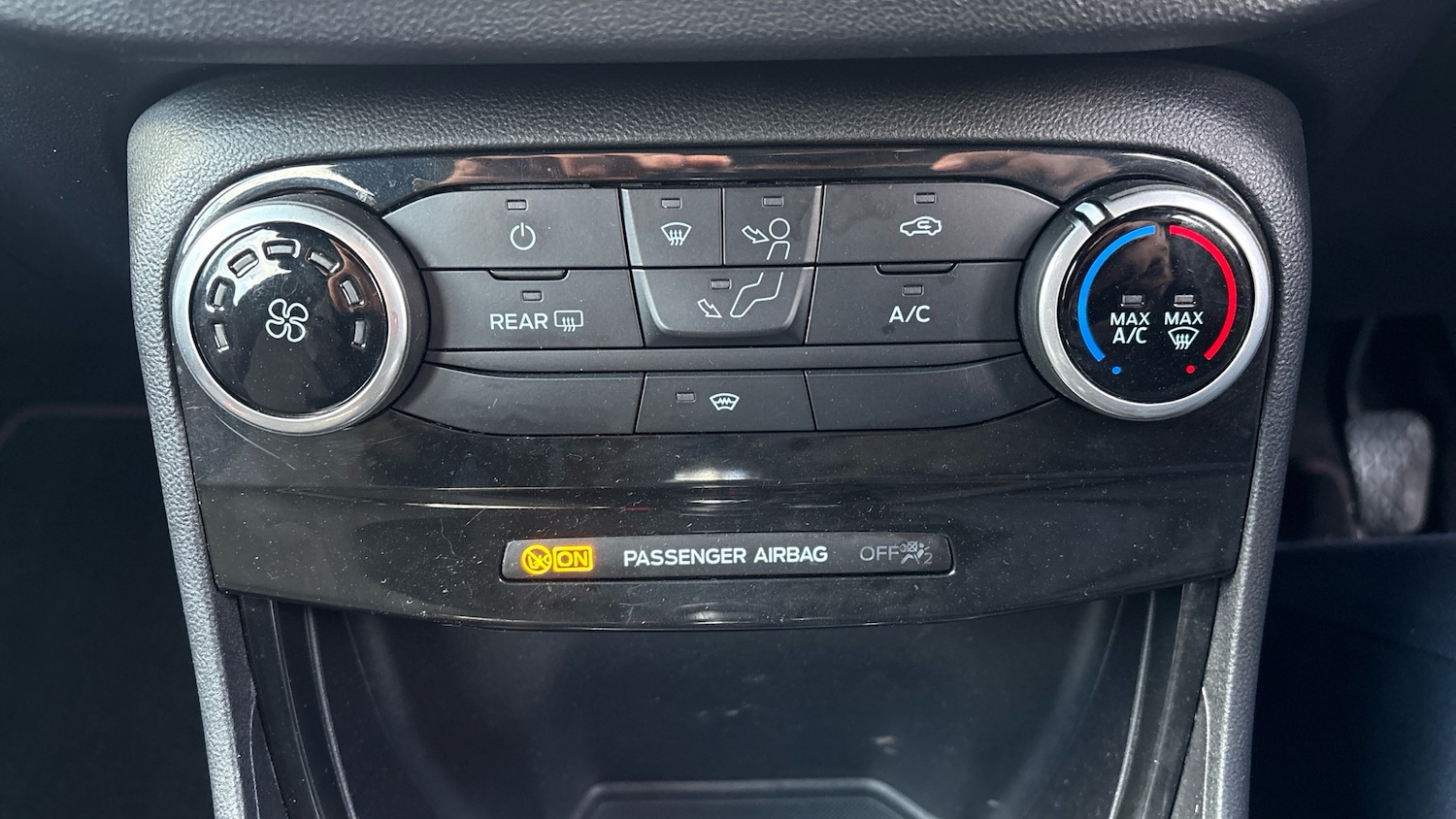 Used Ford Puma 2022 for sale - 76444331: Photo 27