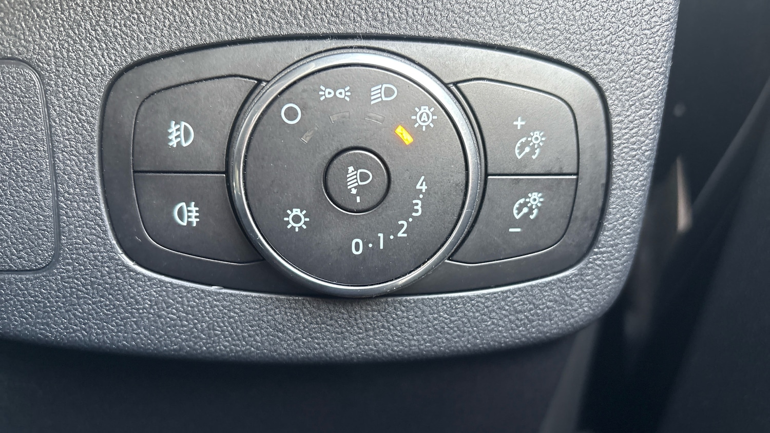 Used Ford Puma 2022 for sale - 76444331: Photo 34