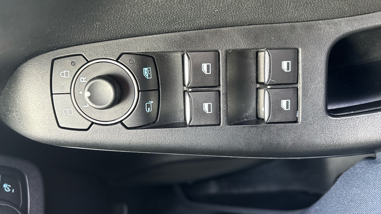 Used Ford Puma 2022 for sale - 76444331: Photo 35