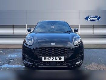 Used Ford Puma 2022 for sale - 76444331: Photo