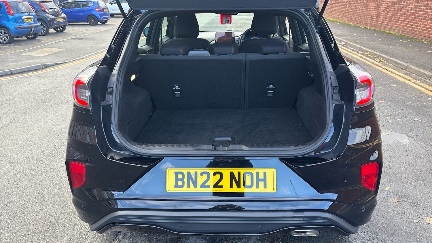 Used Ford Puma 2022 for sale - 76444331: Photo 4