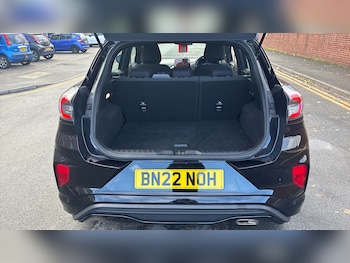 Used Ford Puma 2022 for sale - 76444331: Photo