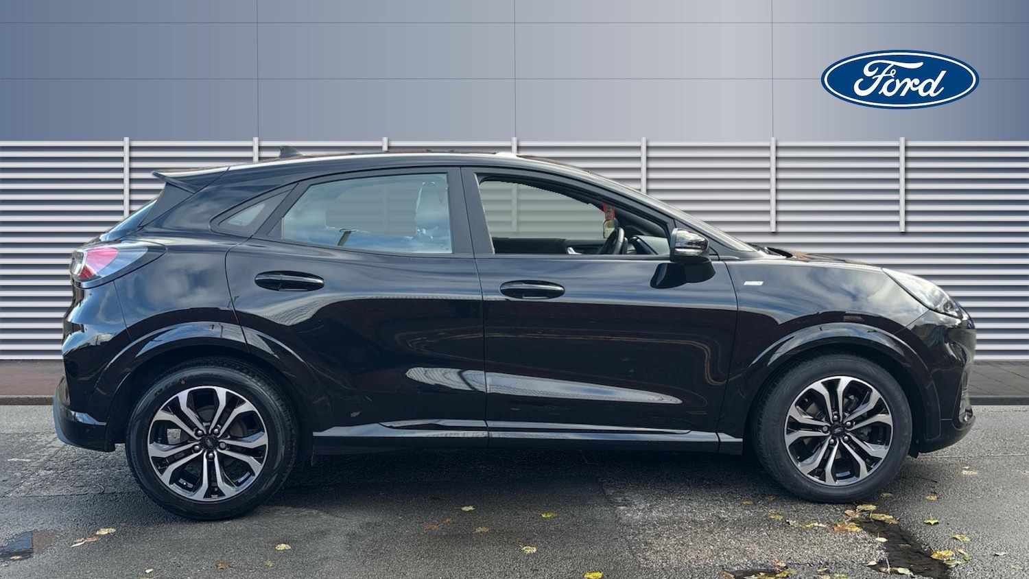 Used Ford Puma 2022 for sale - 76444331: Photo 5