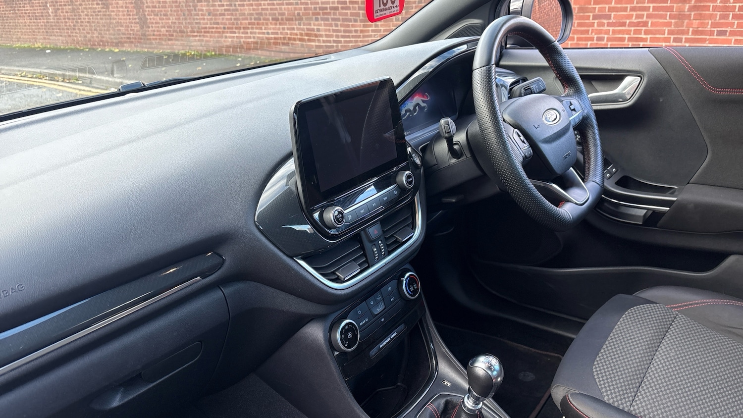 Used Ford Puma 2022 for sale - 76444331: Photo 9